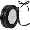 Gold Edged Polyester Ribbon OCOR-WH20018-12A-03-1