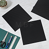 Carbon Fiber Sheets AJEW-WH0880-52B-4