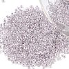 TOHO 11/0 Demi Round Beads SEED-DR11-0786-2
