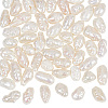  1 Strand Natural Cultured Freshwater Pearl Beads Strands PEAR-NB0002-39-7