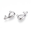 304 Stainless Steel Charms STAS-N109-135P-2