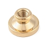 Christmas Series Wax Seal Brass Stamp Head AJEW-Z031-04G-12-3