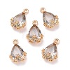 Rhinestone Pendants LS-FIND-A006-01E-1