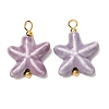 Handmade Porcelain Pendants PR-CBAC347-06-2