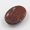 Natural Gemstone Cabochons G-MSMC007-M4-3