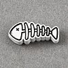 Alloy Enamel Beads AL-CBA8B94-14A-1