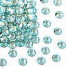 Preciosa® MAXIMA Crystal No Hotfix Flatback Stones Y-PRC-NSS16-50005-200-1