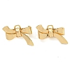 Brass Back Bar Pins FIND-C038-02M-3