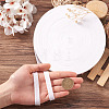 Cotton Twill Tape Ribbons OCOR-TAC0005-06H-5