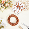 10 Yards Cowhide Cord OCOR-GF0006-57A-4
