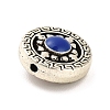 Zinc Alloy Beads FIND-Q093-01AS-02-2
