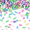 Handmade Polymer Clay Nail Art Decoration Accessories CLAY-T022-07A-2