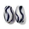 Handmade Porcelain Beads PORC-A032-05-1