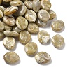Acrylic Imitation Gemstone Beads MACR-K359-68A-1