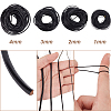 25M Cowhide Leather Cord WL-GF0001-24C-02-5