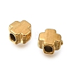 304 Stainless Steel Beads STAS-L315-052G-2