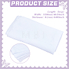 Polyester Fabric AJEW-WH0314-708A-01-2