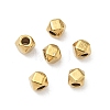 304 Stainless Steel Beads STAS-D204-28G-1