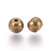 Tibetan Style Alloy Beads LS-K0PAG072-2