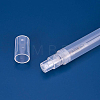 Transparent Travel Portable Perfume Spray Bottles MRMJ-BC0001-21-3