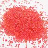 6/0 Round Glass Seed Beads SEED-J011-F6-165-2