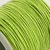 Waxed Cotton Thread Cords YC-R003-1.0mm-10m-231-2