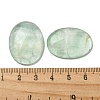 Natural Green Fluorite Cabochons G-C115-01B-09-3