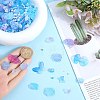 Glass Seed Beads SEED-SC0001-48A-3