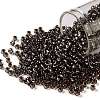 TOHO Round Seed Beads SEED-JPTR08-0750-1