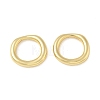 Brass Linking Rings KK-CBAFC6C-03G-1