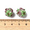 Handmade Lampwork Beads LAMP-B025-03B-10-3