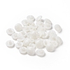 Acrylic Shank Buttons LS-BUTT-E091-B-01-2