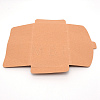 Kraft Paper Envelopes CON-WH0076-77A-2