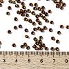 TOHO Round Seed Beads SEED-XTR08-0618-3