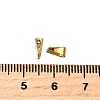304 Stainless Steel Ice Pick Pinch Bails STAS-F318-06G-3