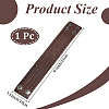 Cowhide Cord Bracelets BJEW-WH20003-12A-01-2
