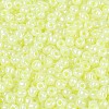 6/0 Glass Seed Beads SEED-US0003-4mm-152-2