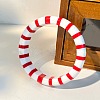 Resin Bangles BJEW-H600-58A-02-1