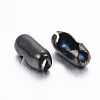 Ion Plating(IP) 304 Stainless Steel Ball Chain Connectors LS-STAS-H423-16B-2
