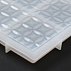 DIY Silicone Coaster Molds DIY-G079-15D-5
