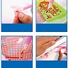 DIY Diamond Painting Kits PW-WG21398-01-4