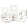 Square Cardboard Gift Boxes CON-WH0003-31A-01-1