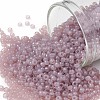 TOHO Round Seed Beads SEED-TR11-1151-1