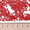 MIYUKI Round Rocailles Beads SEED-G008-RR0407-4