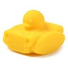 Tank Duck Food Grade Silicone Focal Beads SIL-Q030-04B-1