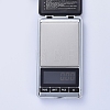 Portable Digital Pocket Scale TOOL-G015-01-7
