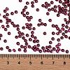 TOHO Round Seed Beads SEED-JPTR08-2226-4