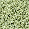 MIYUKI Delica Beads SEED-X0054-DB2123-3