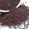 TOHO 6/0 Demi Round Beads SEED-DR06-0201-3
