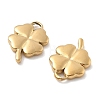 304 Stainless Steel Pendants STAS-Z121-03G-2